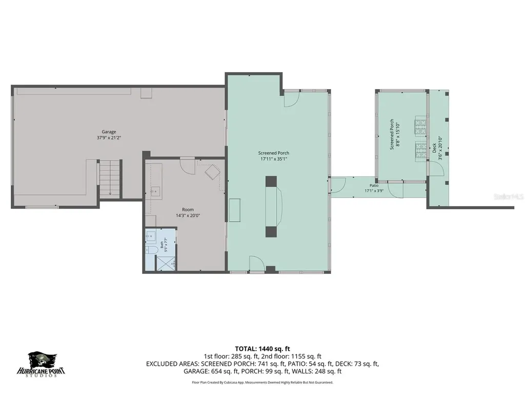 7264 Aberdeen Court Weeki Wachee FL 34607