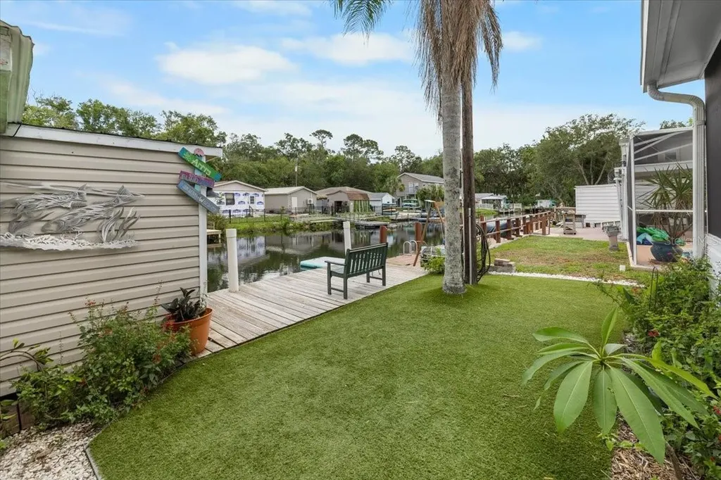 7264 Aberdeen Court Weeki Wachee FL 34607