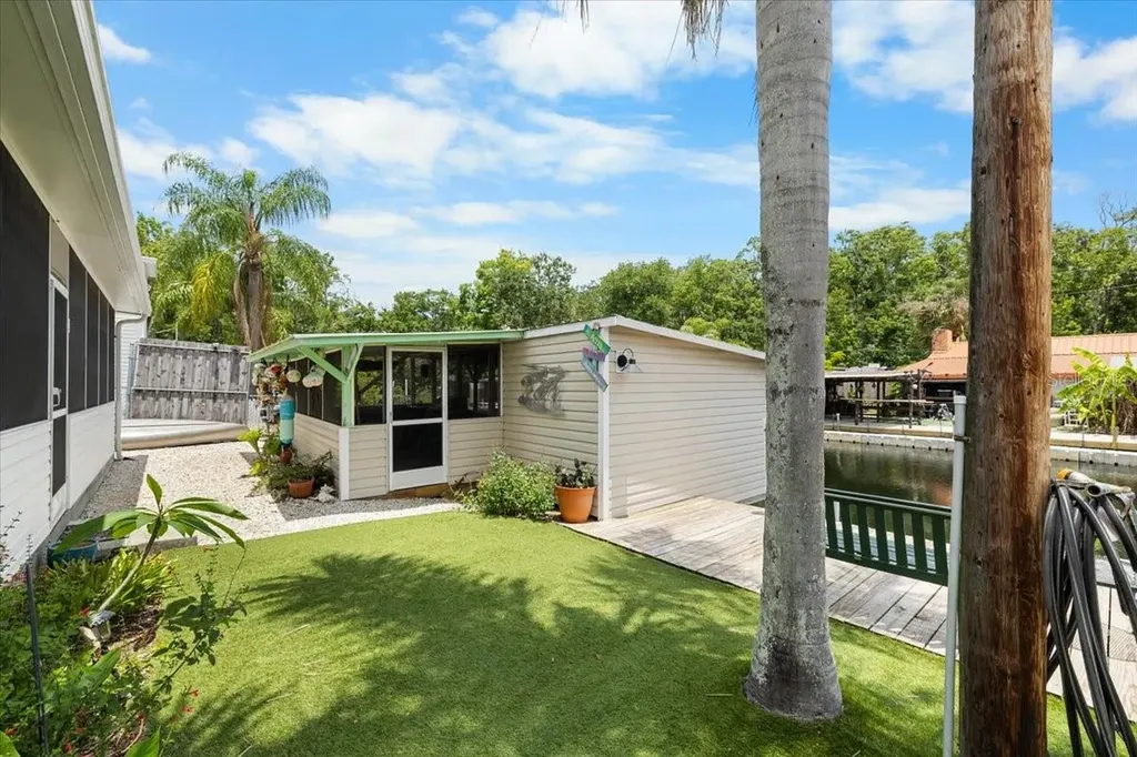 7264 Aberdeen Court Weeki Wachee FL 34607