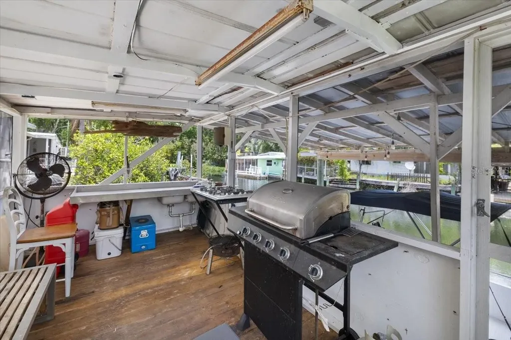 7264 Aberdeen Court Weeki Wachee FL 34607