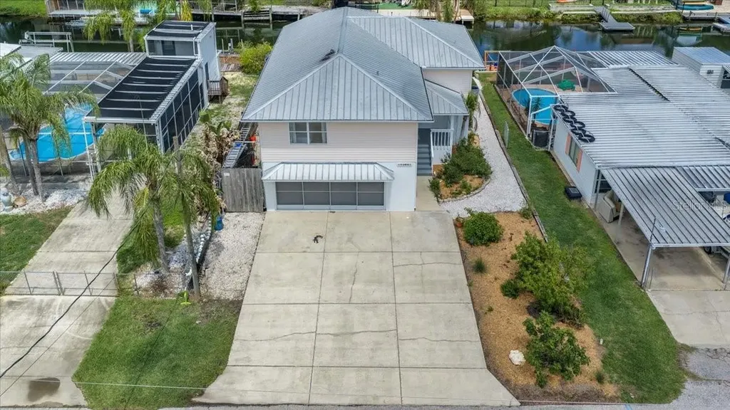 7264 Aberdeen Court Weeki Wachee FL 34607