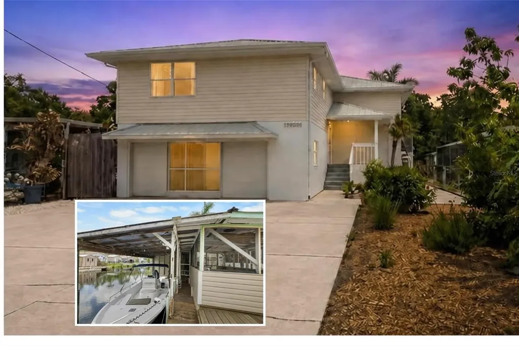 7264 Aberdeen Court Weeki Wachee FL 34607
