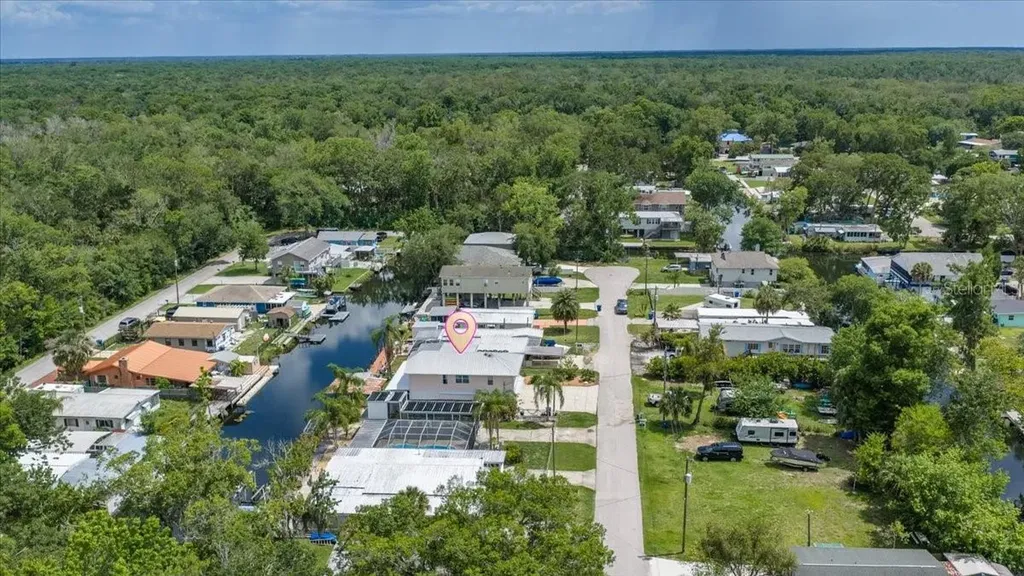 7264 Aberdeen Court Weeki Wachee FL 34607