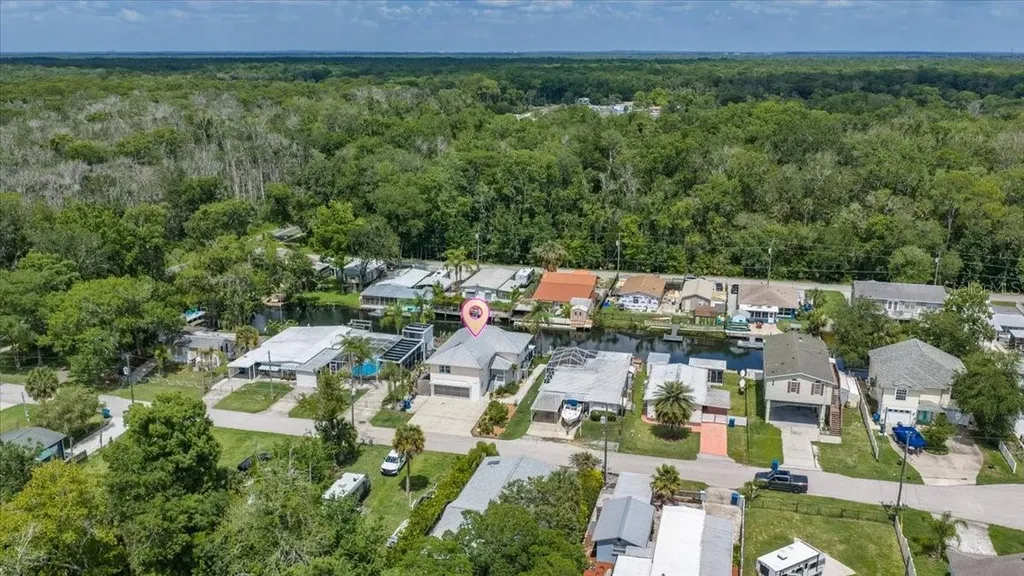 7264 Aberdeen Court Weeki Wachee FL 34607
