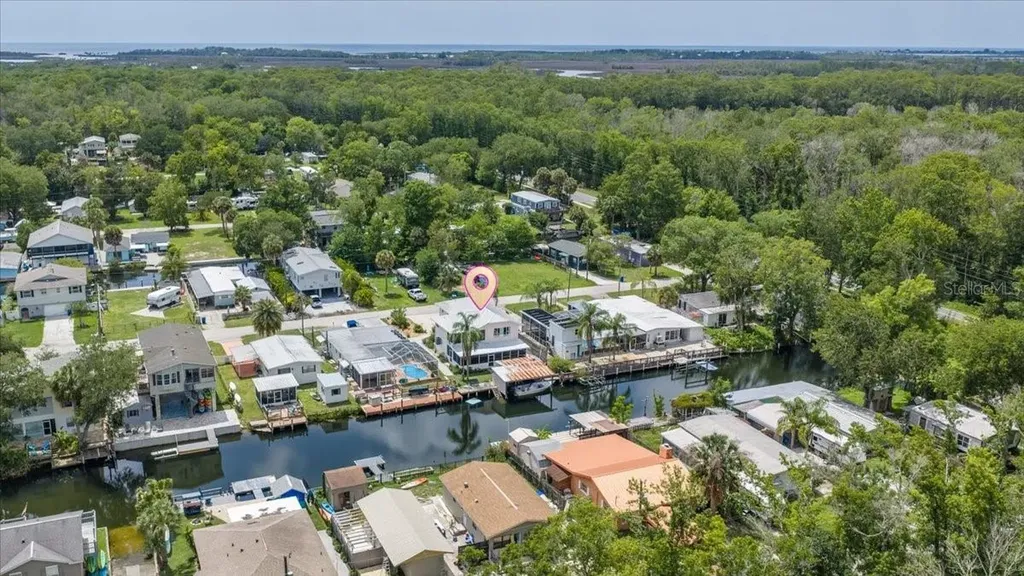 7264 Aberdeen Court Weeki Wachee FL 34607