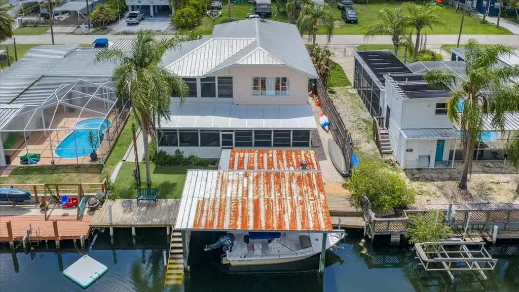 7264 Aberdeen Court Weeki Wachee FL 34607