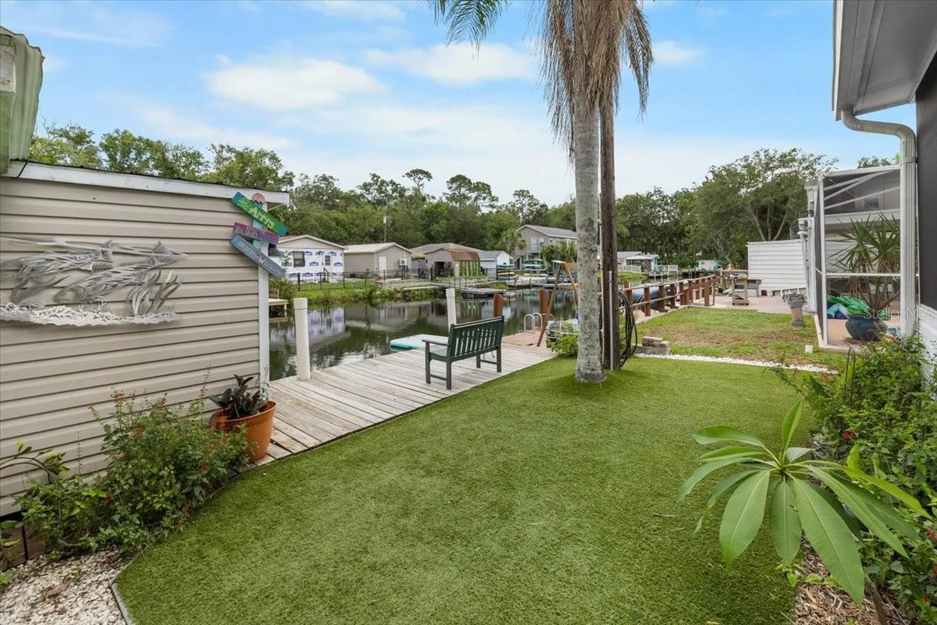 7264 Aberdeen Court Weeki Wachee FL 34607