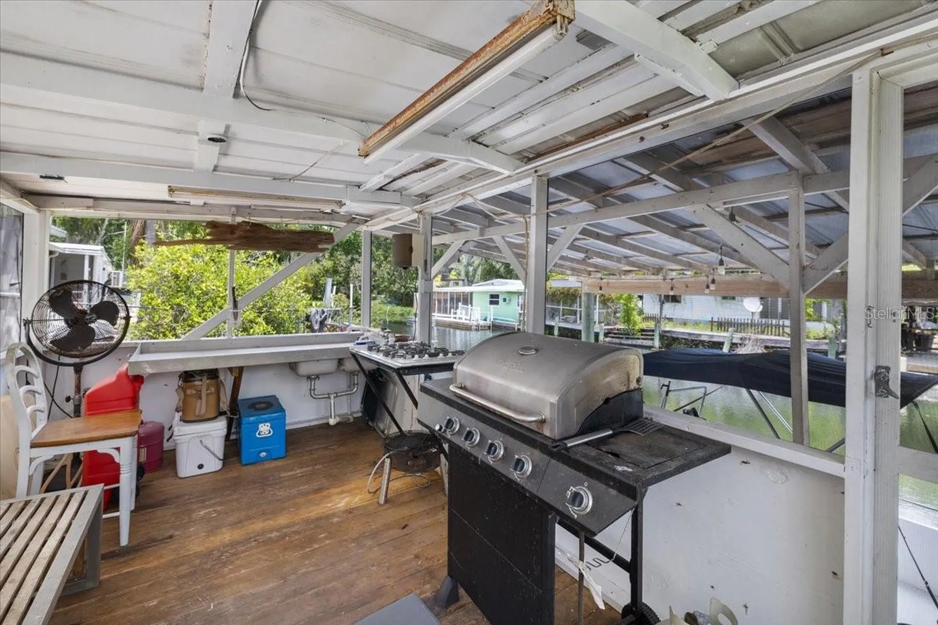 7264 Aberdeen Court Weeki Wachee FL 34607