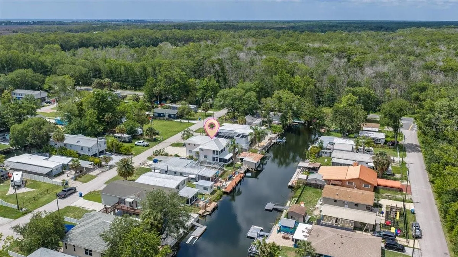 7264 Aberdeen Court Weeki Wachee FL 34607