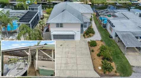 7264 Aberdeen Court Weeki Wachee FL 34607