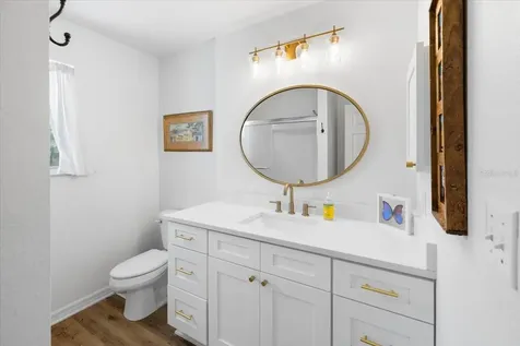 7264 Aberdeen Court Weeki Wachee FL 34607
