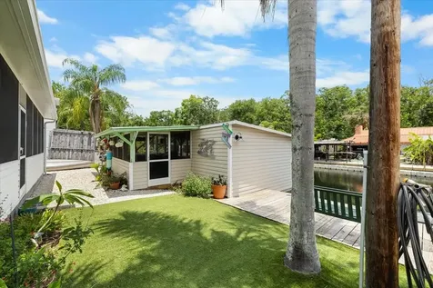 7264 Aberdeen Court Weeki Wachee FL 34607