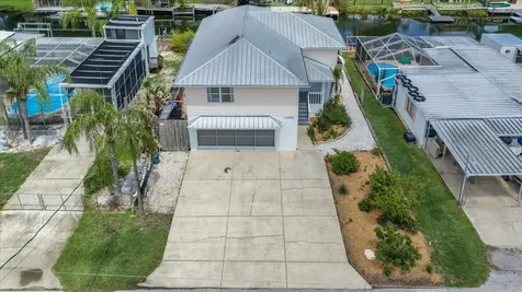 7264 Aberdeen Court Weeki Wachee FL 34607