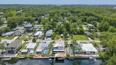 7264 Aberdeen Court Weeki Wachee FL 34607
