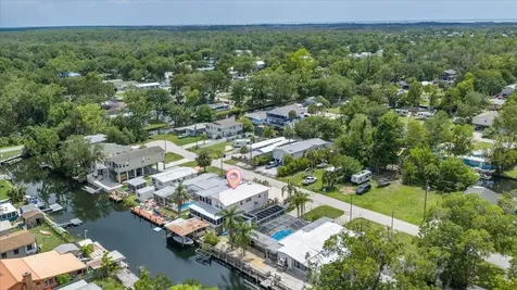 7264 Aberdeen Court Weeki Wachee FL 34607