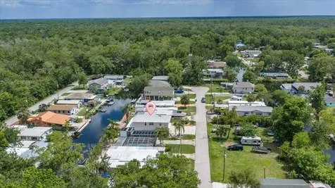 7264 Aberdeen Court Weeki Wachee FL 34607