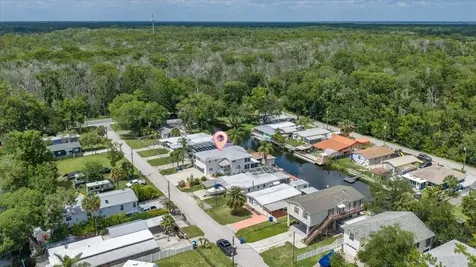 7264 Aberdeen Court Weeki Wachee FL 34607