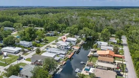 7264 Aberdeen Court Weeki Wachee FL 34607