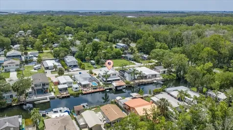 7264 Aberdeen Court Weeki Wachee FL 34607