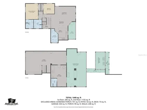 7264 Aberdeen Court Weeki Wachee FL 34607
