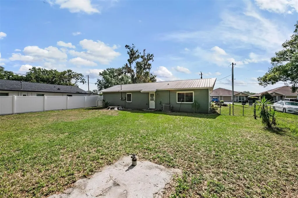 4819 S Dossey Road Lakeland FL 33811