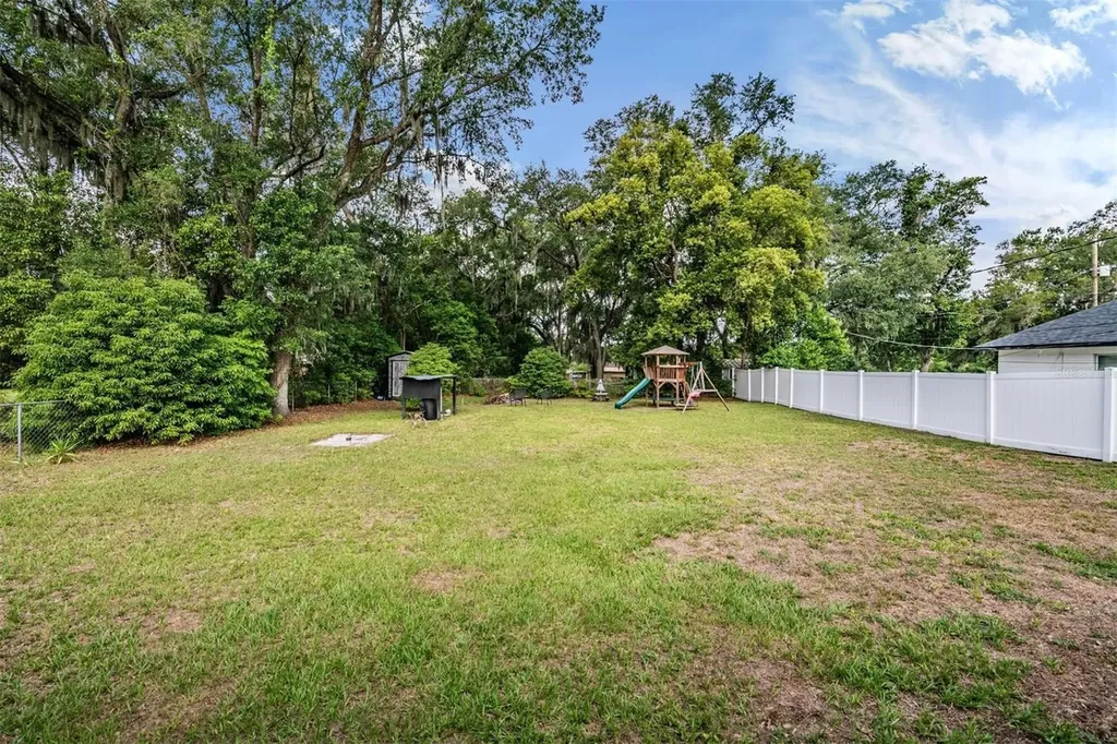 4819 S Dossey Road Lakeland FL 33811