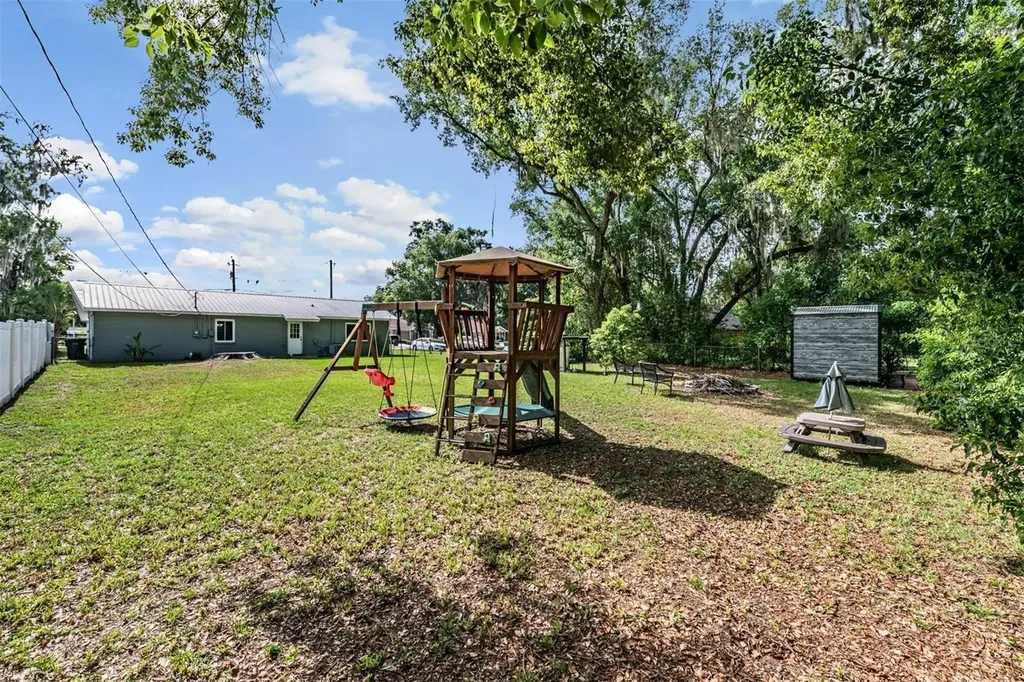 4819 S Dossey Road Lakeland FL 33811