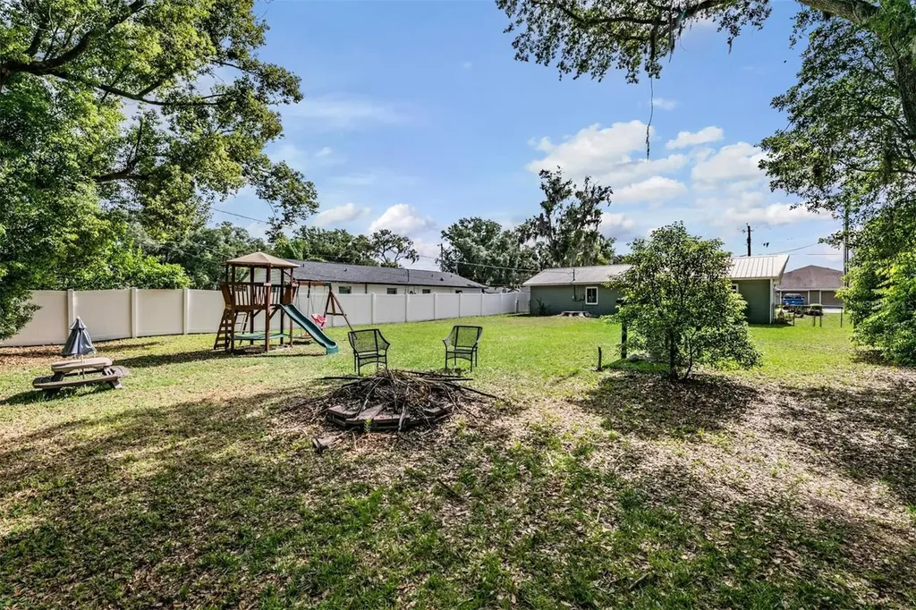 4819 S Dossey Road Lakeland FL 33811