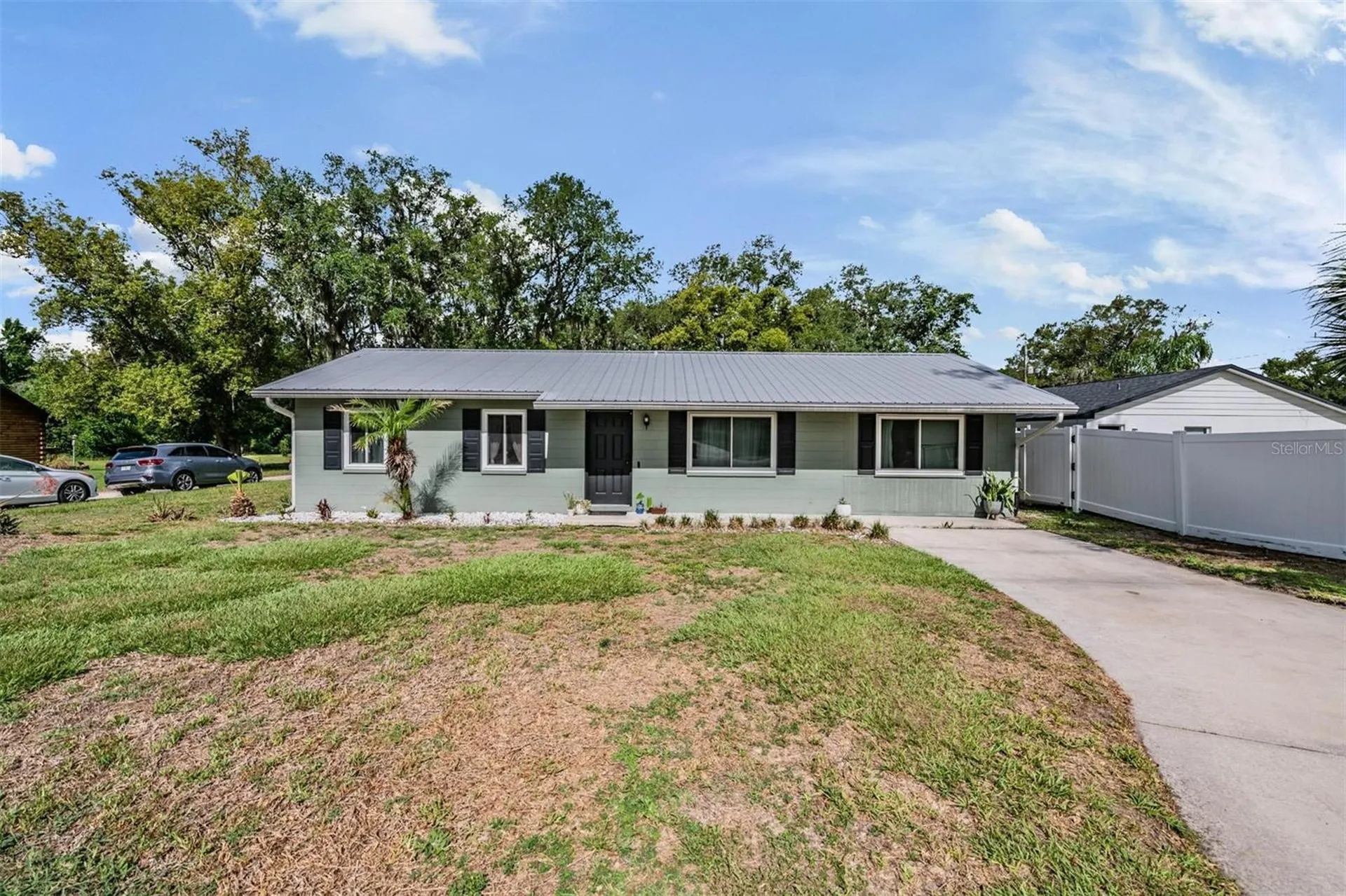 4819 S Dossey Road Lakeland FL 33811