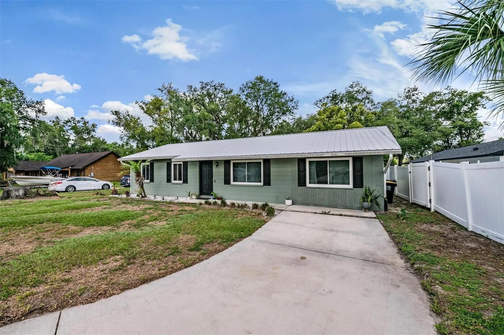 4819 S Dossey Road Lakeland FL 33811