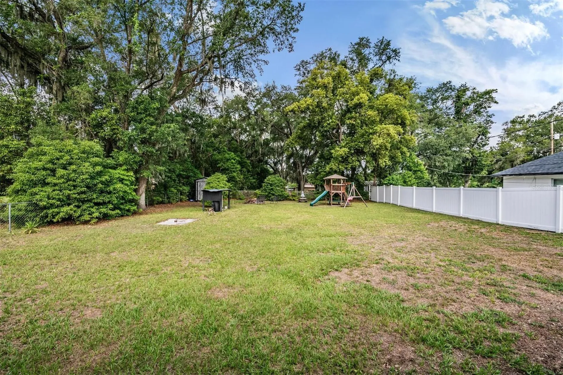 4819 S Dossey Road Lakeland FL 33811