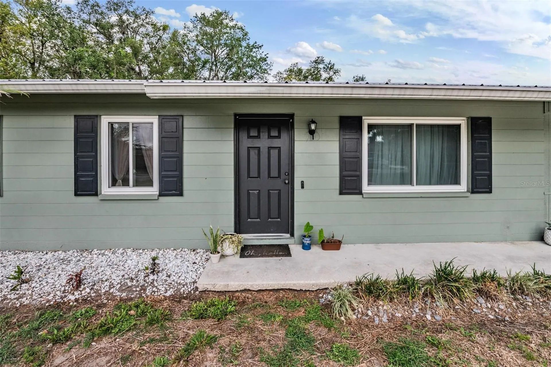 4819 S Dossey Road Lakeland FL 33811