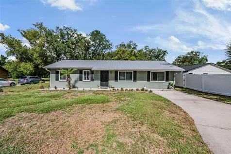 4819 S Dossey Road Lakeland FL 33811