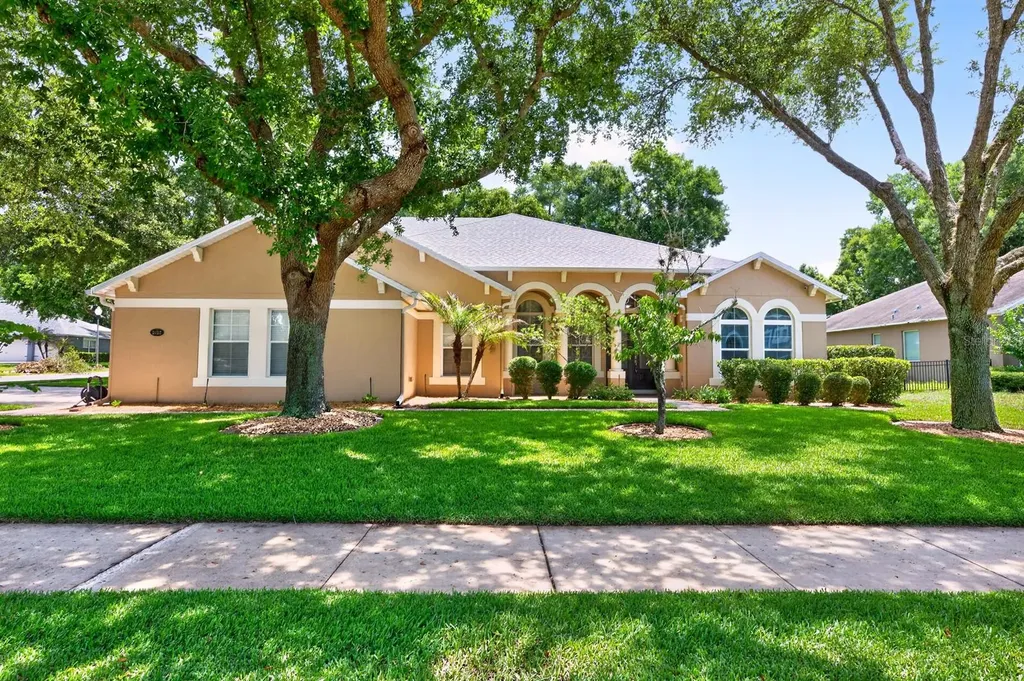 2425 Parkside Meadow Drive Apopka FL 32712