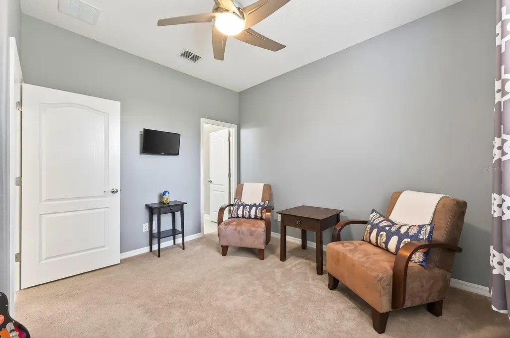 2425 Parkside Meadow Drive Apopka FL 32712
