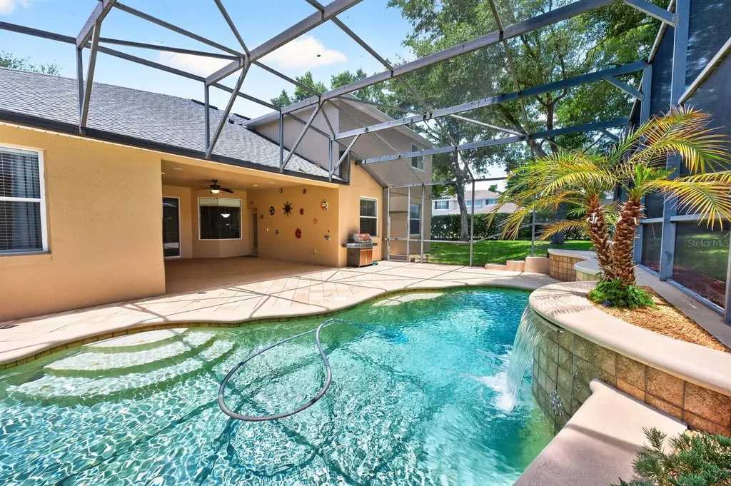 2425 Parkside Meadow Drive Apopka FL 32712