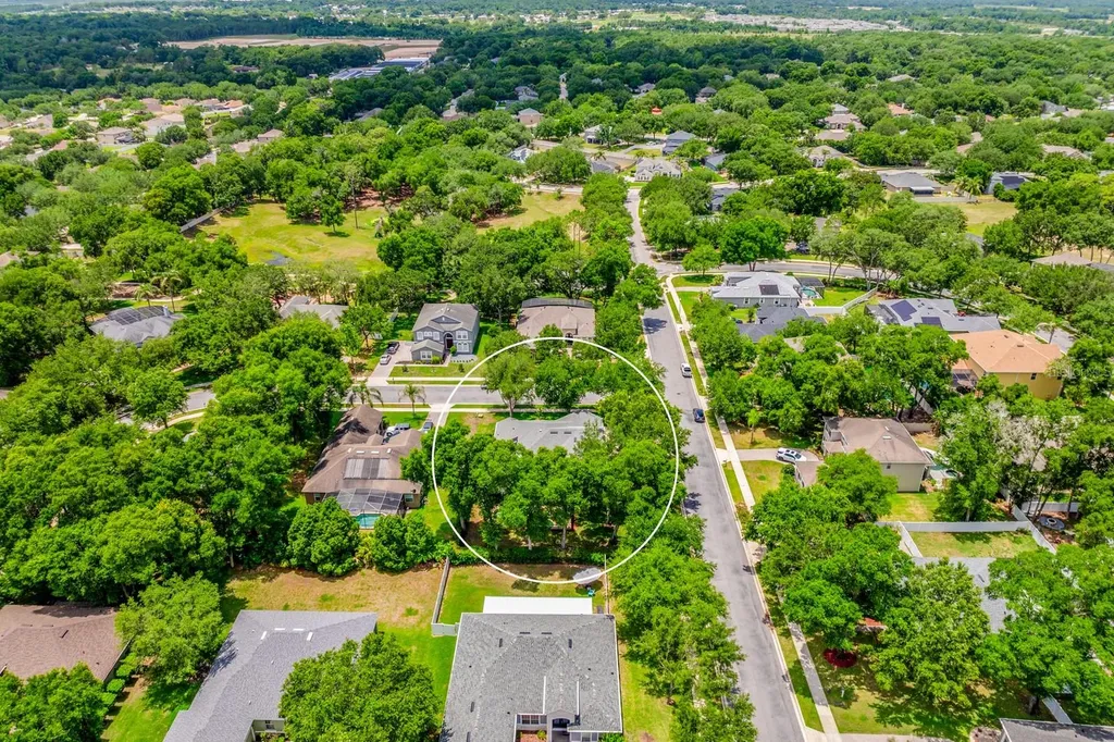 2425 Parkside Meadow Drive Apopka FL 32712