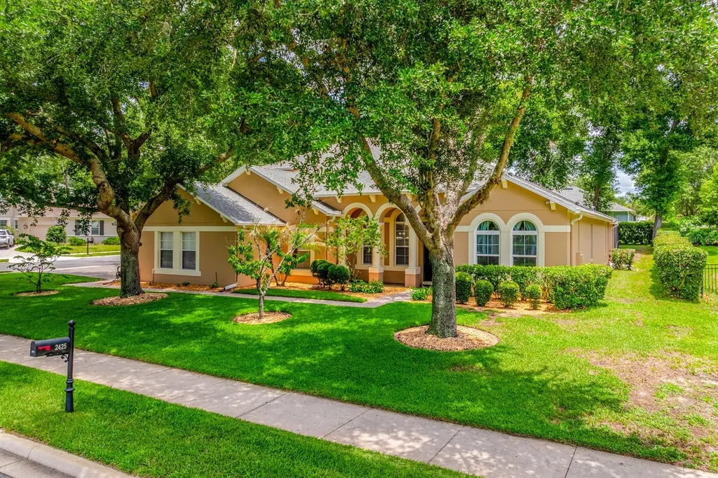 2425 Parkside Meadow Drive Apopka FL 32712