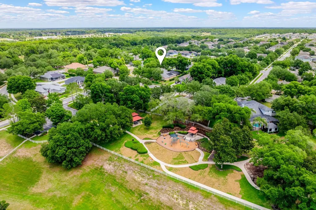 2425 Parkside Meadow Drive Apopka FL 32712
