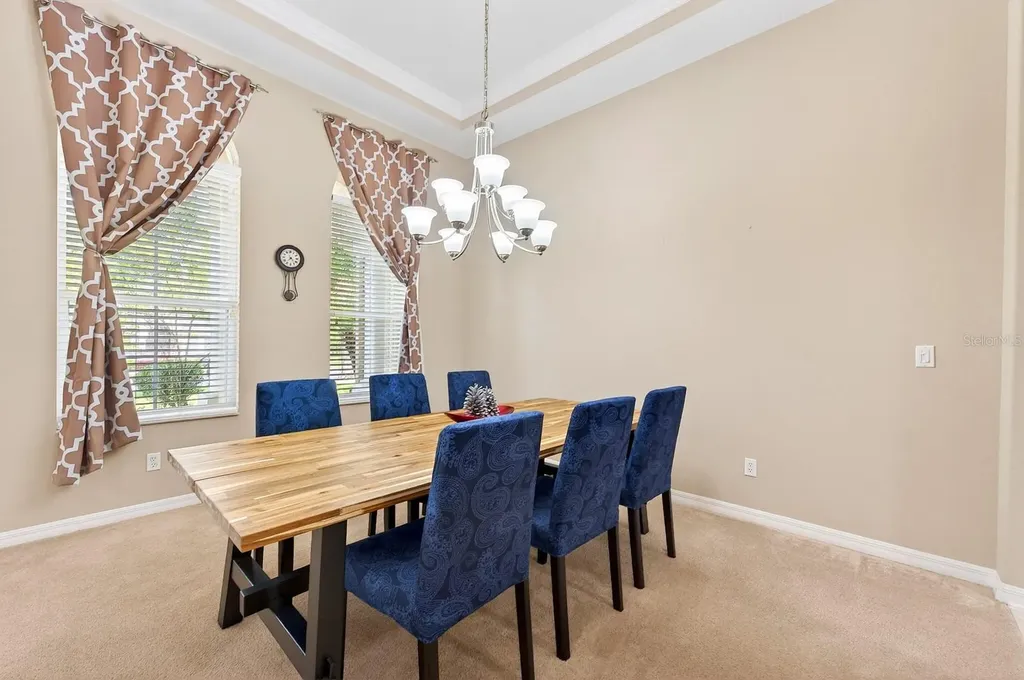 2425 Parkside Meadow Drive Apopka FL 32712