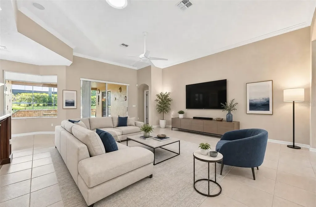 2425 Parkside Meadow Drive Apopka FL 32712