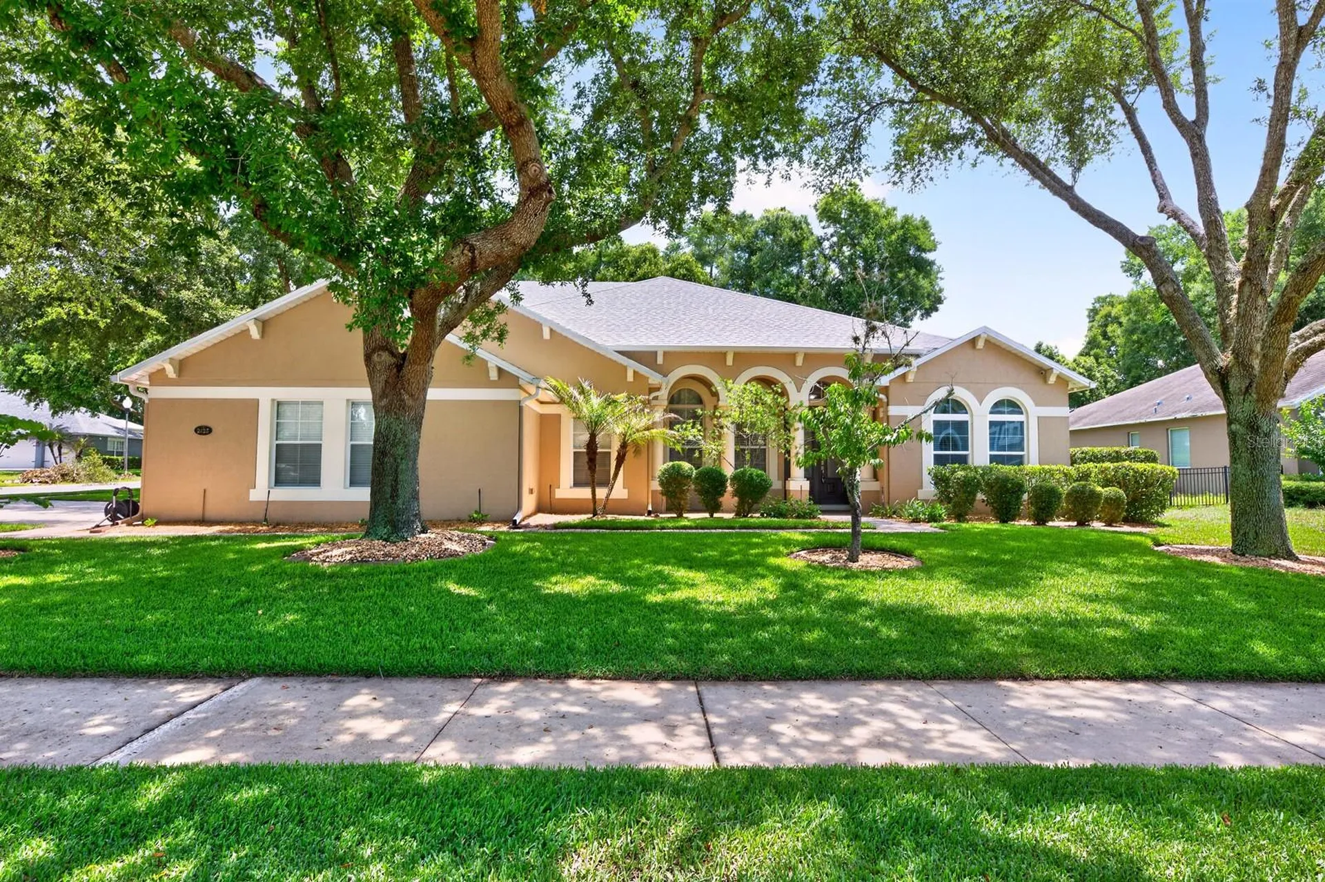 2425 Parkside Meadow Drive Apopka FL 32712