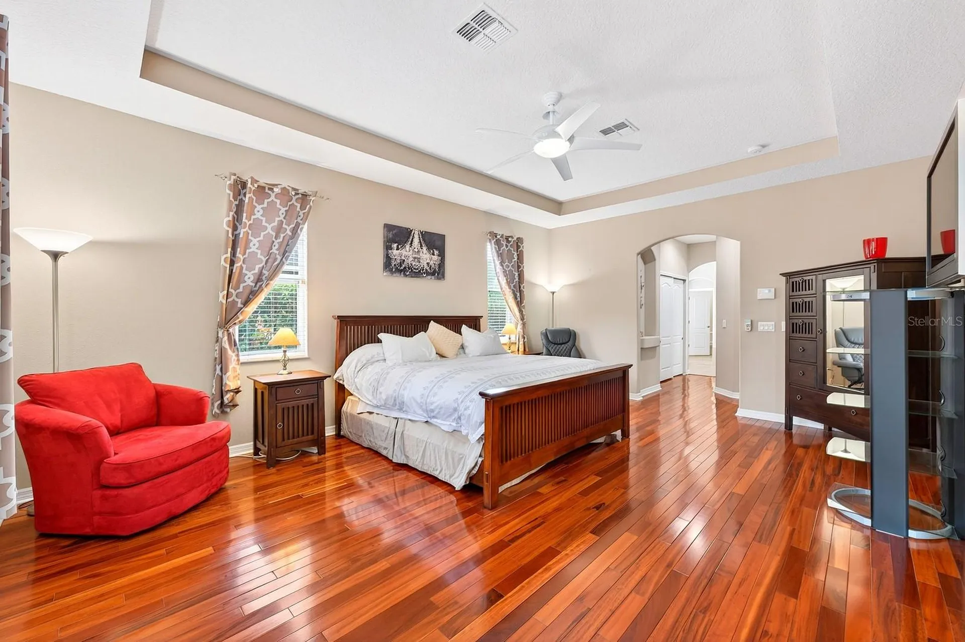 2425 Parkside Meadow Drive Apopka FL 32712