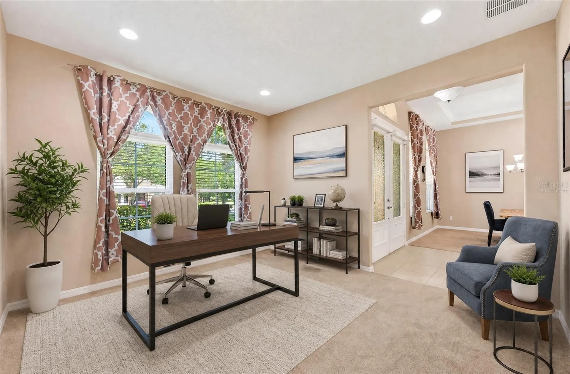 2425 Parkside Meadow Drive Apopka FL 32712