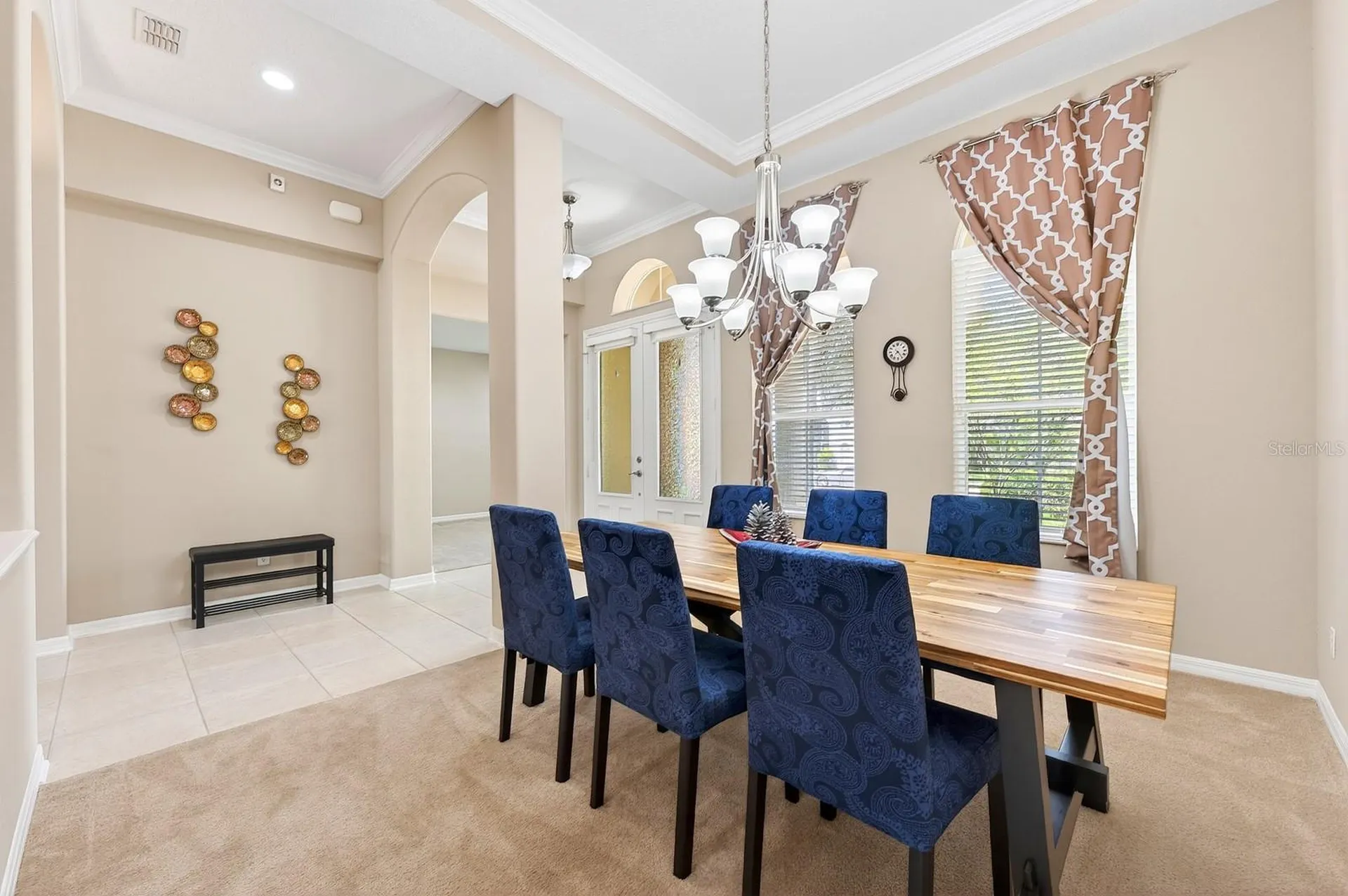 2425 Parkside Meadow Drive Apopka FL 32712