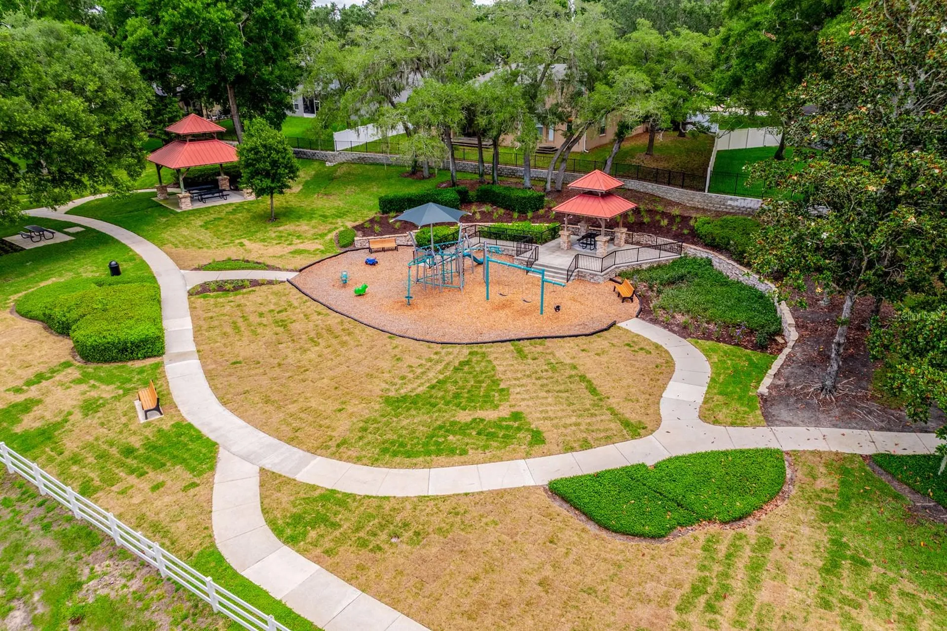 2425 Parkside Meadow Drive Apopka FL 32712
