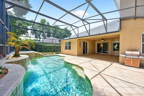 2425 Parkside Meadow Drive Apopka FL 32712