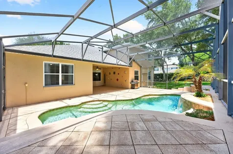 2425 Parkside Meadow Drive Apopka FL 32712