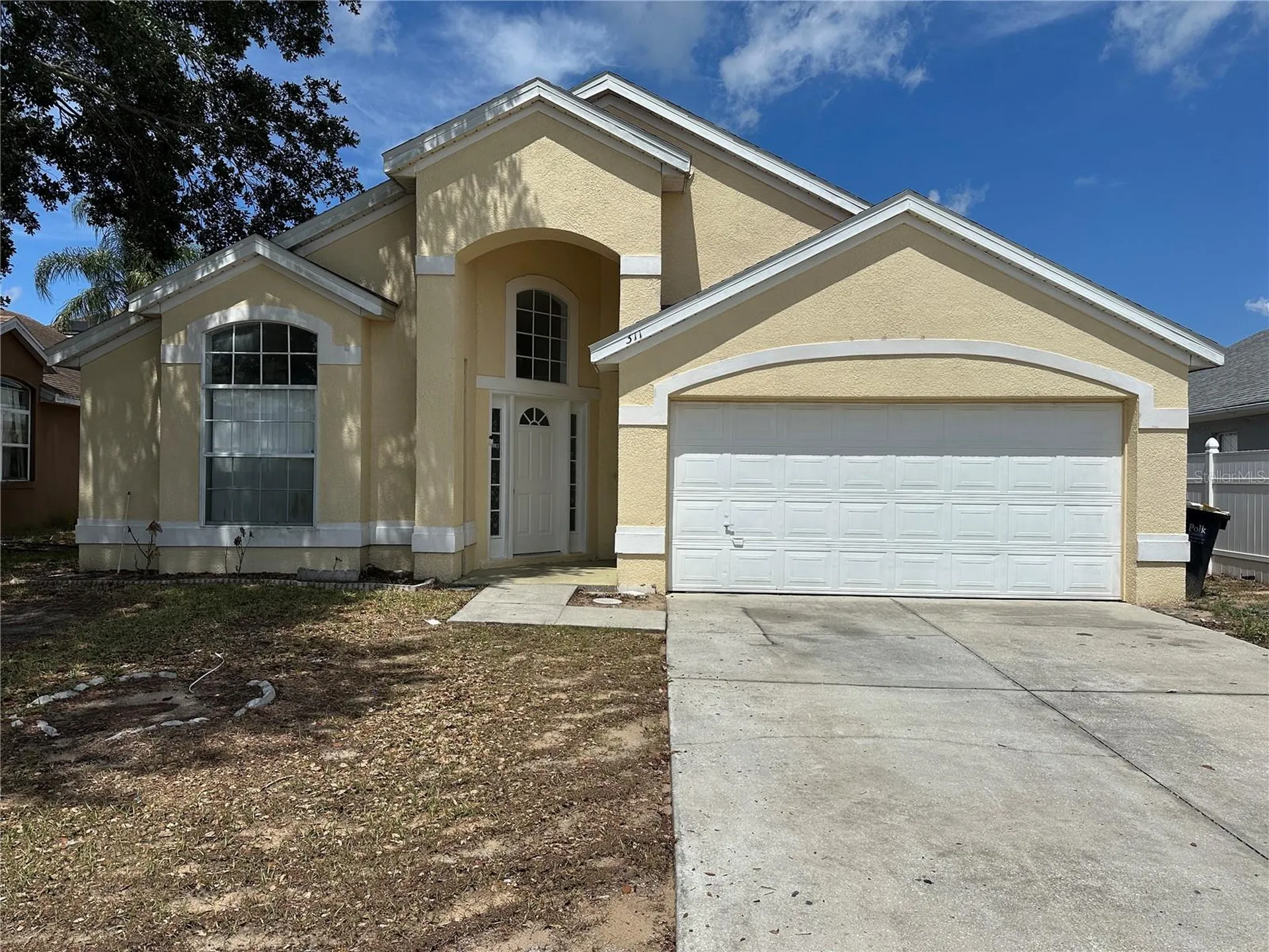 311 Downing Circle Davenport FL 33897