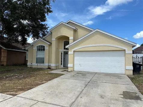 311 Downing Circle Davenport FL 33897